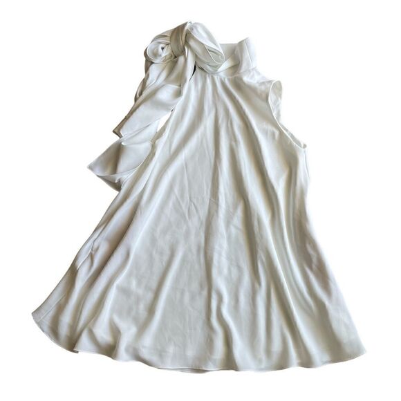 Henna Cocktail Mini Dress size S - Picture 5 of 6